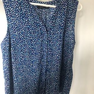 APT.9 Essentials Blouse XL